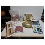 Various Party Supplies