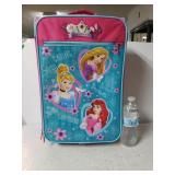 American Tourister Disney Princess Telescoping