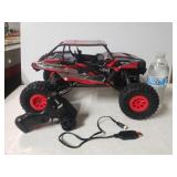 Savage II Remote Control Car