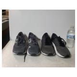 (2) Pair Ladies New Balance 940 Shoes - Size 8.5