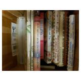 Plant, Household And DIY Books