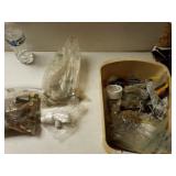 Copper Fittings, Nozzles And More