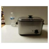 SmaLl Farberware Deep Fryer