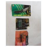 Generation Lightweight Pocket Knife, Mini Multi