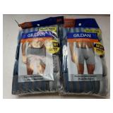 2 Packs Of Gildan Men