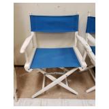 Vintage Directors/captains  Chair