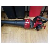 Troy Bilt Leaf Blower