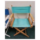 Vintage Directors/captains Chair