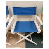 Vintage Directors/captains Chair