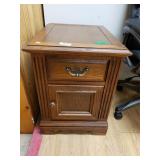 Broyhill End Table