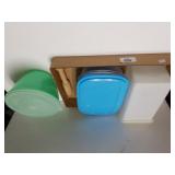 Storage Containers, Pestle