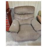 La Z Boy Rocker Recliner