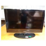 32" Samsung TV.  Untested