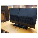 Samsung 40in TV. Untested