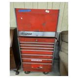 2pc Snap On Toolbox