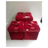 Decorative Gift Boxes