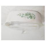 Ivy Casserole Dish