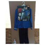 NEW Star Trek Spock Kids Costume - Size 8-10