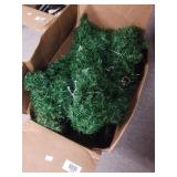 Artificial  Christmas Trees