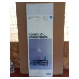 NEW IN BOX room essentials Horizontal Shelf