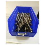 Stainless steel Nuts & Bolts