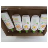 Babyganics Sunscreen Spray