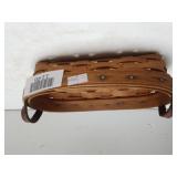Longaberger Basket