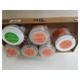 Assorted Bath Sugar Cubes