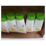 Babyganics Sunscreen Lotion