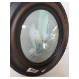 George Wright Signed Painting