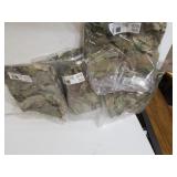 Patagonia Level 4 Windshirt Sz 2XLL