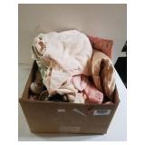 Vintage Baby Clothes