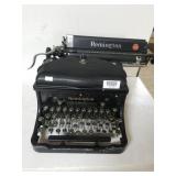 Vintage Remington Typewriter
