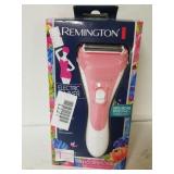 Remington Women Electric Shaver