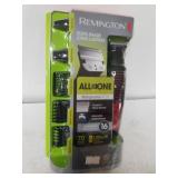 Remington Multi Groomer