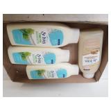 St Ives Body Wash