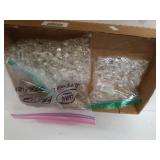 Crystal Strands, Crystal Tear Drops