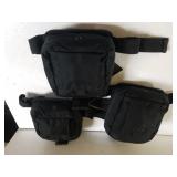 Medical Fanny Packs(3)