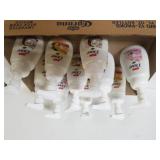 Assorted Dove Hand Wash