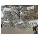 Patagonia Level 5 Flex Pants MLCM Sz 2xLL