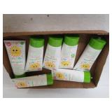 Babyganics Sunscreen Lotion(7)