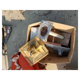 Boat Seat Mounts And More