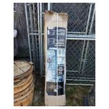 River Edge Deer Stand ??