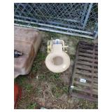 Titan GVR 21,000 Lb Hitch