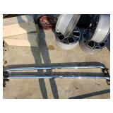Hand Rails For Boat Or Truck