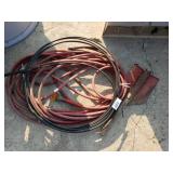 Vintage Military Shovel, Air Hose And More