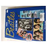 The Beatles Album Book