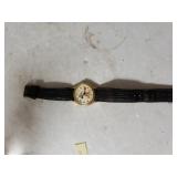 Vintage Lorus Mickey Mouse Watch