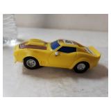 Vintage Corvette Stingray Slot Car No RC-34