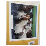 Penny Penning Chincoteague Virginia Print